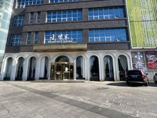 小柴米租约铺 实际面积500平 年收36丸