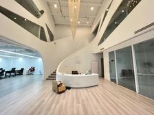 国贸核心区独栋能冠名丨精装修CBD建国路沿线丨产业园带