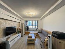 世博家园十一街坊 低密宜居 交通便捷 装修好 满五