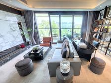 万科半岛国际,海门核心位置现房!万科物业 享政府补贴,无税费