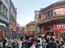 大消息!捡 陋中山路店铺 百年繁华老街 一铺传三代