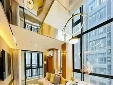 番禺热销榜来啦 广州南站王 月租5500 随时可看