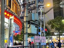 急处 理!中山路步行街商铺!近万寿宫人多,急售
