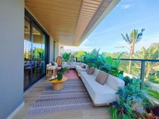 中海神州半岛!70年精装 三面环海,独门独院,前后大花园