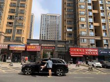 年租金6W大药房租约 小面积单层铺