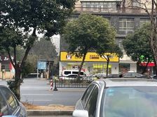 (聚划算!)房东外地麦铺,急姿金回笼西湖朝阳大社区店铺。