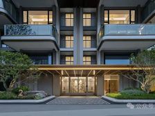 【国贸学府锦樾】 实验|双十|地铁|市民公园|国企精装修新房