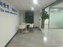 朝阳区 洛克时代中心 200平办公 教育培训 楼下地铁