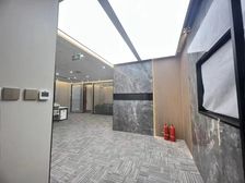 大屯地铁站 洛克时代中心 150平 精装修带家具