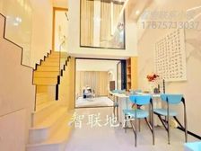 随时看房!长隆双 精装复式 送家私家电 拎包入住