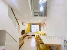 大石站A口,地铁四站珠城,天骄时代 拎包入住,可租4000