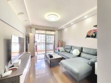 南洋新都 2室2厅 89.99平