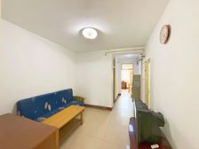 新出胜利大街宽敞两室,价格合适,住起来舒服