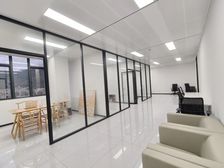 科技园区性价比!悦速182㎡ 65元/㎡ 精装带家具可配空调