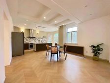 会展旁大虹桥 业主置换紧急出售, 拎包入住大花园