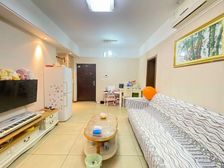 九龙坡区 康德城市风云 二房 66.9万