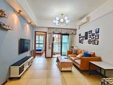 石桥铺 医疗配套成熟 刚需小三居 临地铁 南北通透