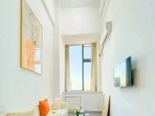 荔湾核心精装修正规2居南北朝向新政省税8万亏本出售