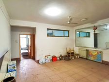 一楼带大院实验育英陪读 大户型房源!双气!单位宿舍大院传达