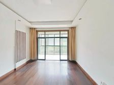 上师大科技园新出飞机户型三房,采光真是全天,视野开阔