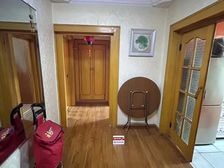 二贤里南北通透精装两室 满二双台户型优扶轮河北一片有壁橱