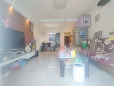 南岸区 贝迪新城二期 二房