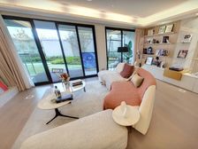 星湖澜悦长风 海门中心地段 近商场 精装修 南北通透