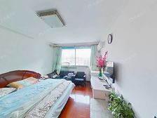 界龙花苑 91平 南北通透 精装修 采光好 周边商圈成熟