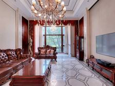 泛海容郡 楼旺大户型三居 保养好 观湖国际星河湾北京壹号院