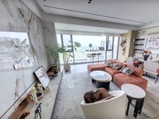 海门中心地段 国企星湖开发 精装修 中海物业 高品质小区