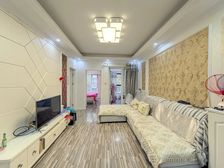 美联时光里二期电梯房拎包入住前后无遮挡高端小区