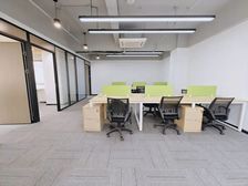 带家具105方160方220方390方中科院创新大楼A座中侨