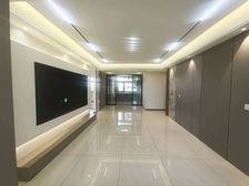 公园里的小区 荣景园 好楼层精装三居 南北通透 老证 全天采