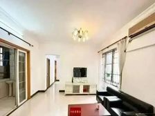 芳村花园 诚心出售 送车位送家私家电 价格可谈 包税南向