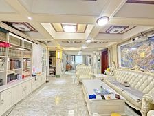 任性降价豪装175平大四室中海国际+泉海中学降价降价