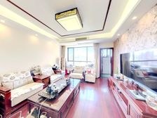 永业公寓 3室2厅 146.11平