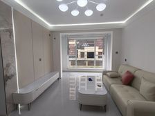 衡水隆江绿苑 74平2居 南向精装修 方便看房