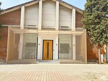 国贸三环独栋带院丨大气门头全新家具丨有车位可冠名丨随时可看