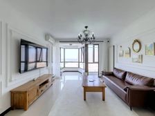 珠江逸景 3室2厅 126.87平