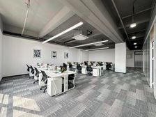 招商直租无中芥费 客运站 双面采光拎包 园林式办公 元岗智汇