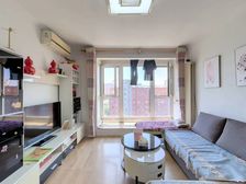 东亚瑞晶苑 1室1厅 61.34平