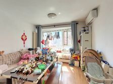 东亚瑞晶苑 2室1厅 75.99平