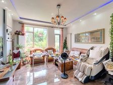 金地格林6 3室2厅 159.36平