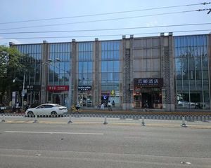 独栋酒店丨7057平丨总价9000万丨单价1.2万丨西红门