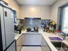 轻轨600m!中式园林景观!横厅四房!品牌家具家电!业主急售