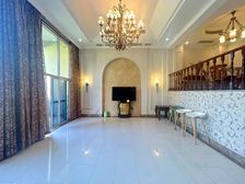 棕榈泉一线临湖别墅 高端小区 有位置 性价比高 价格可谈