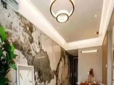 新塘 华润置地公园上城四房 13号线沙村口 带精装 靠近黄埔