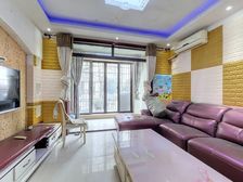 蟠龙馨苑装修好楼层好看房有钥匙诚意出售环境好