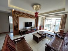 联达山与城电梯高层精装二房东边户不临街十一中御林湾普罗旺斯旁