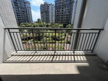 德天国际一八年电梯6楼朝南边户三房瓦窑彰泰城漓江大美春天颂旁